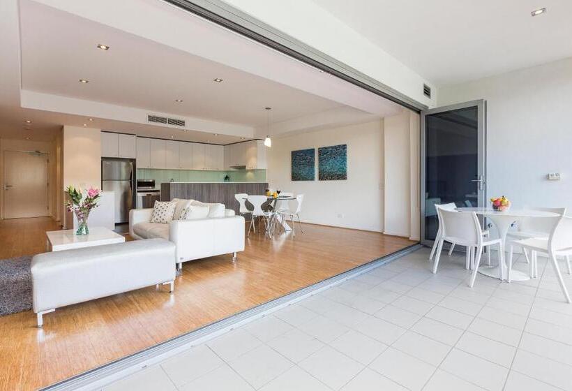 Gallery Serviced Apartments