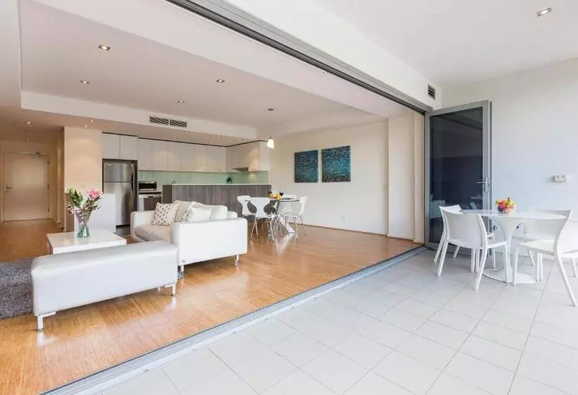 Gallery Serviced Apartments