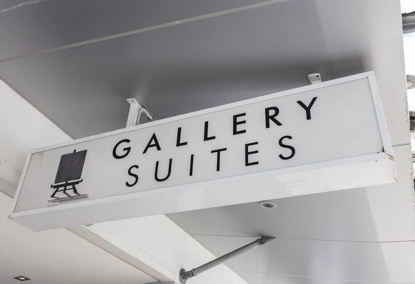 Gallery Serviced Apartments