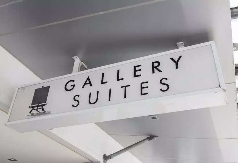 Gallery Serviced Apartments