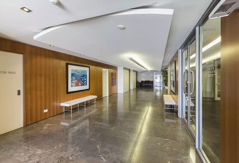 Gallery Serviced Apartments