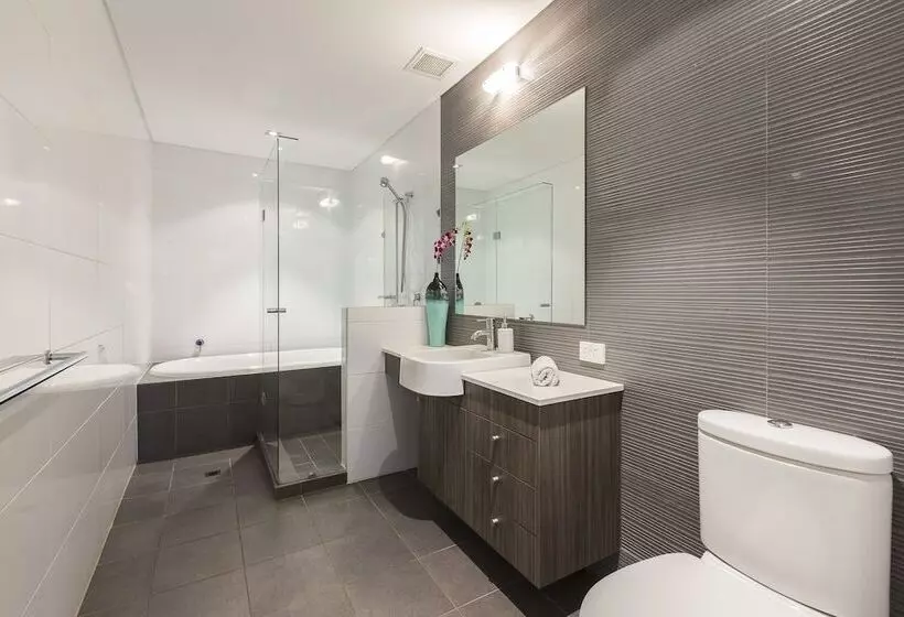 Gallery Serviced Apartments