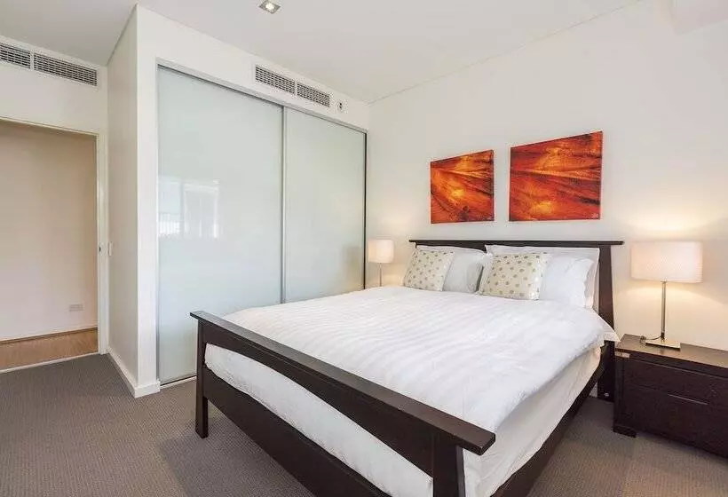 Gallery Serviced Apartments