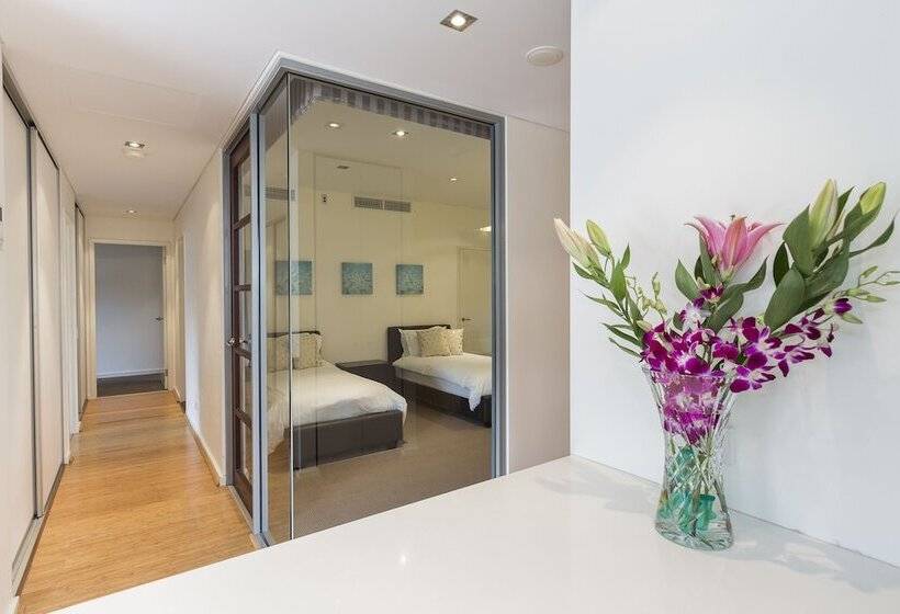 Gallery Serviced Apartments