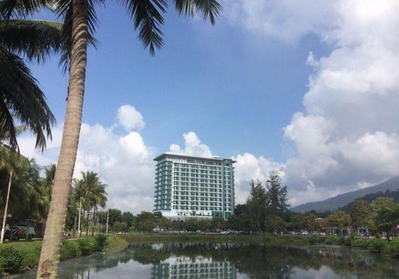 Adya Hotel Langkawi