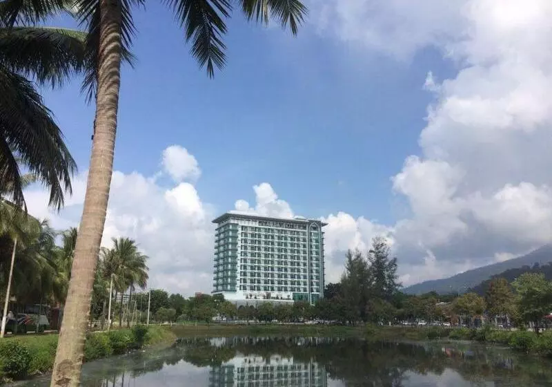 Adya Hotel Langkawi
