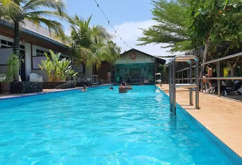 Hotel Casa Loma Resort