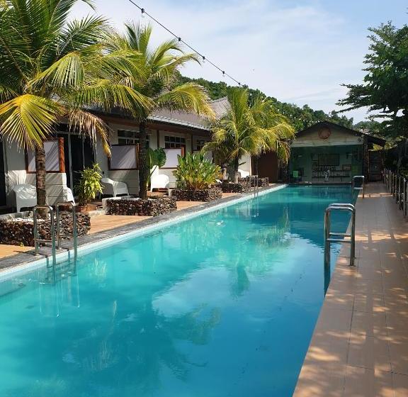 酒店 Casa Loma Resort