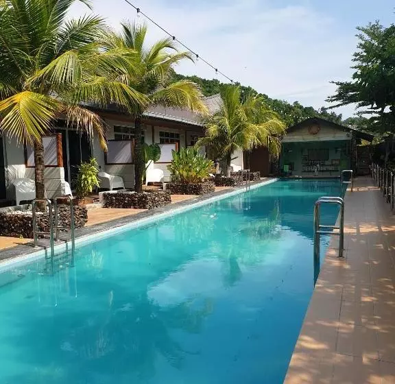 Hotel Casa Loma Resort