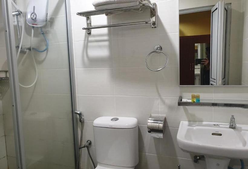 酒店 Casa Loma Resort