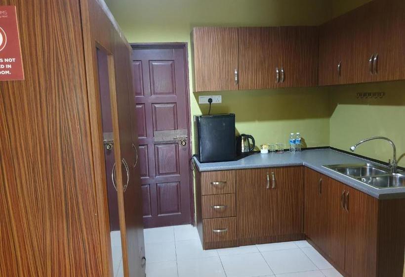 酒店 Casa Loma Resort