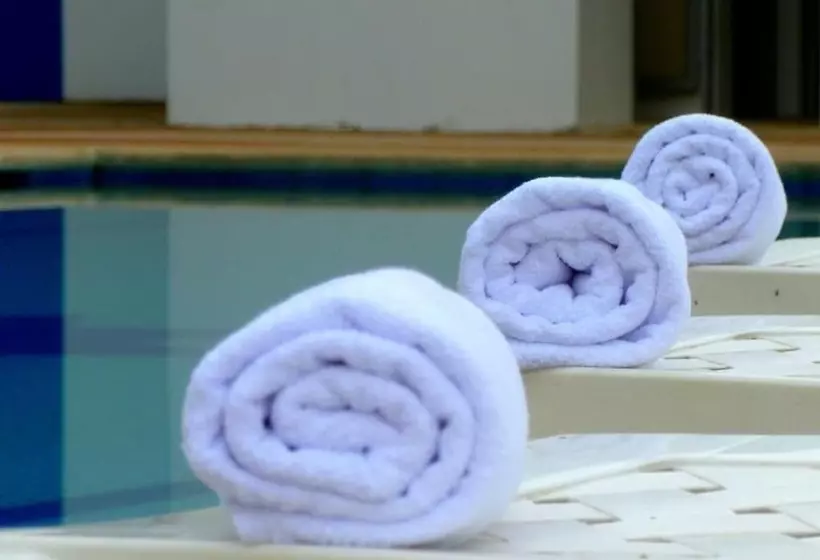 酒店 Costa Paraiso