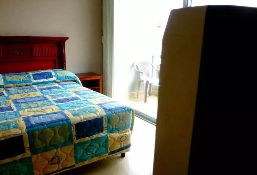 酒店 Costa Paraiso