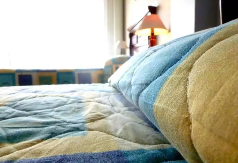 酒店 Costa Paraiso