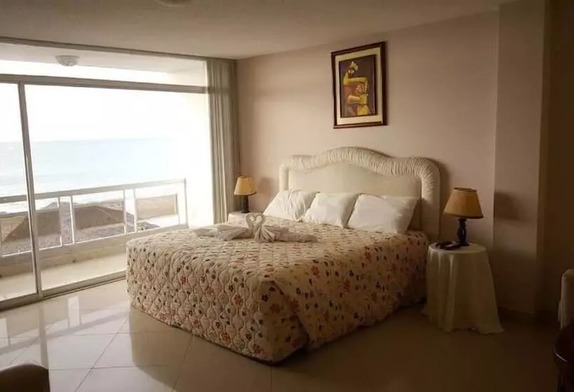 酒店 Costa Paraiso