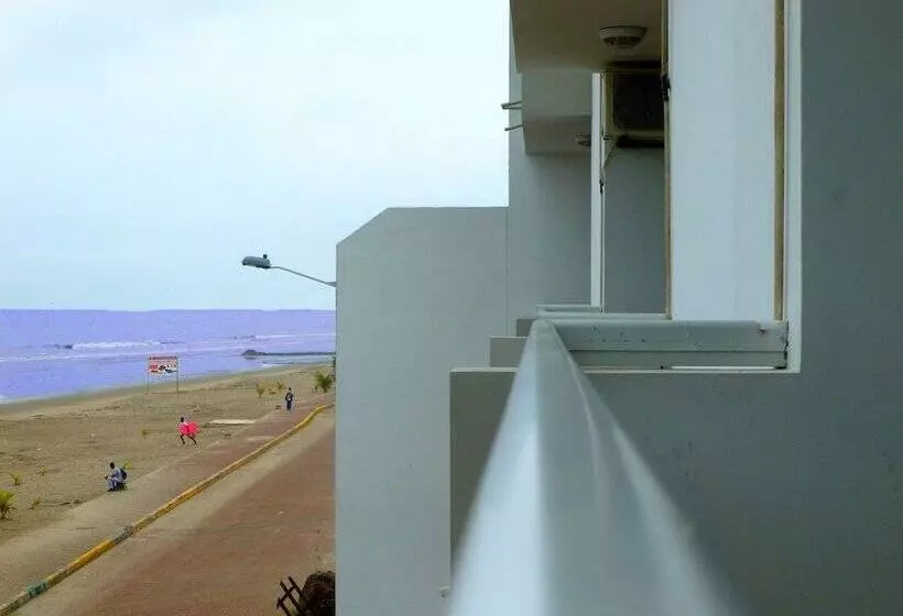 酒店 Costa Paraiso