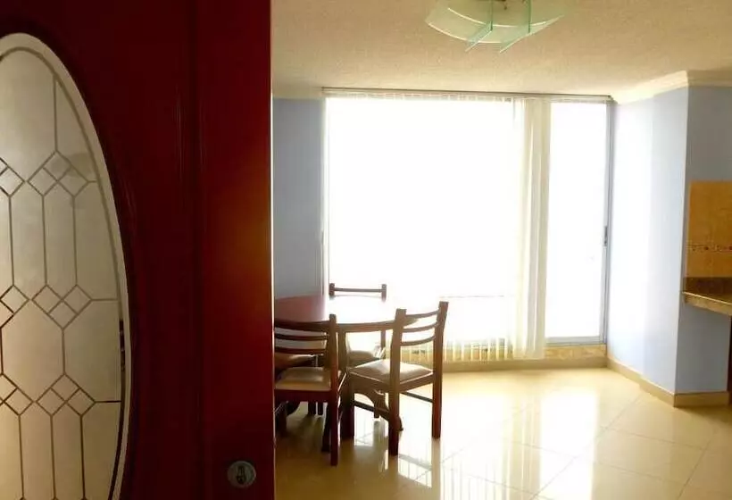 酒店 Costa Paraiso