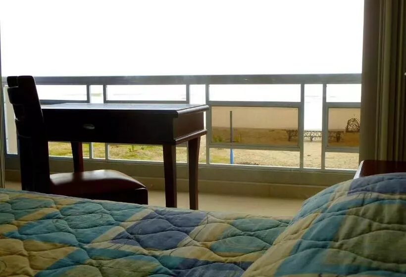 酒店 Costa Paraiso