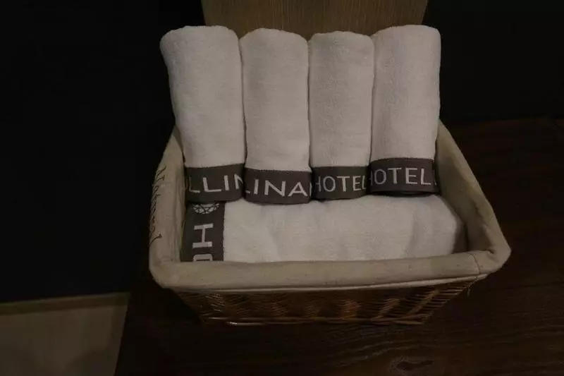 Hotel Cullinan Yongin