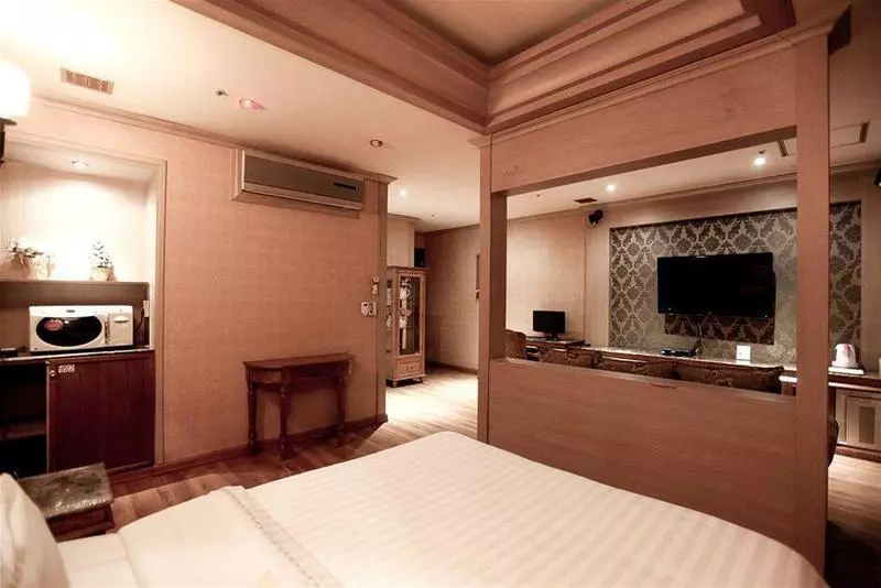 Hotel Cullinan Yongin