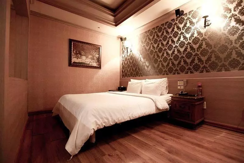 Hotel Cullinan Yongin