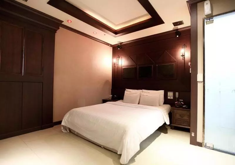 Hotel Cullinan Yongin