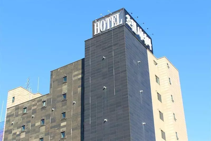 Hotel Cullinan Yongin