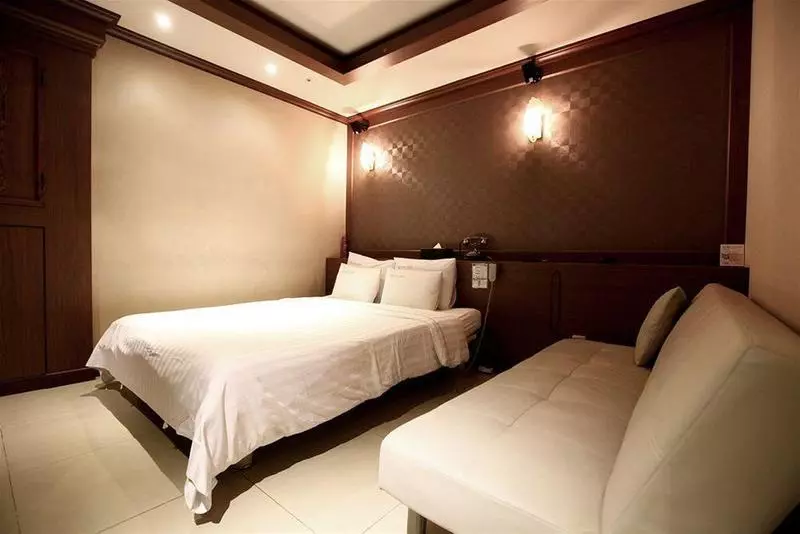 Hotel Cullinan Yongin