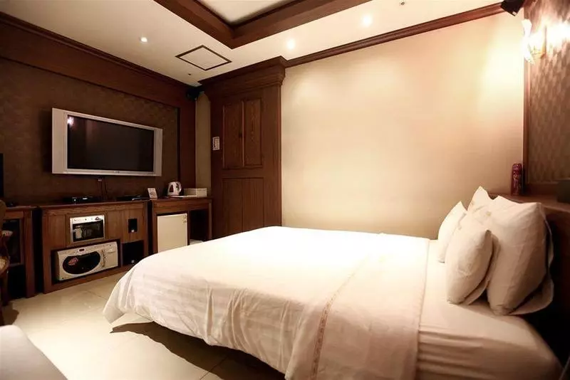 Hotel Cullinan Yongin