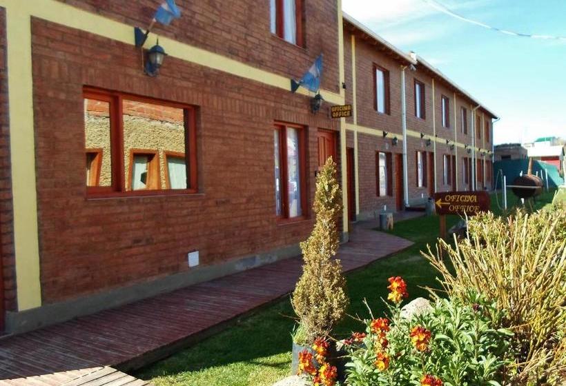 Hotel El Mana Rentals Apartments