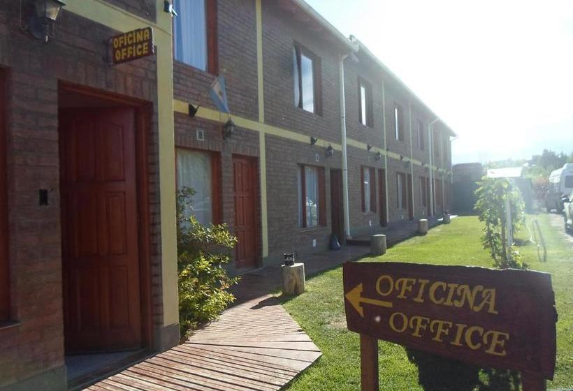 Hotel El Mana Rentals Apartments