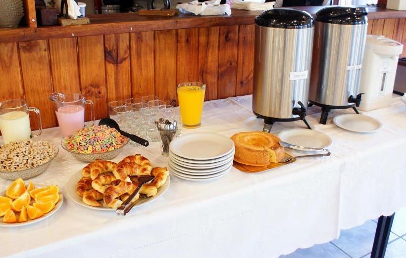 Hotel El Mana Rentals Apartments