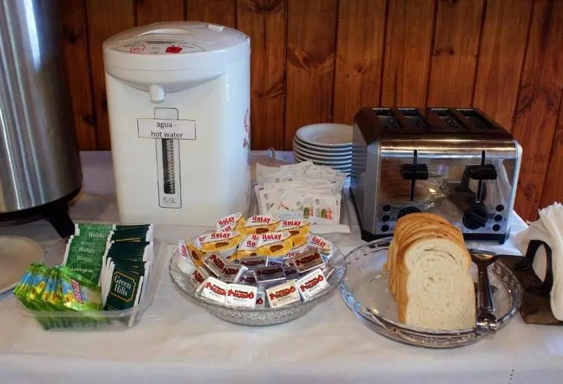 호텔 El Mana Rentals Apartments