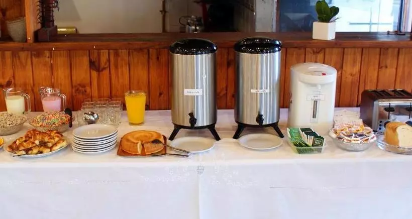 호텔 El Mana Rentals Apartments