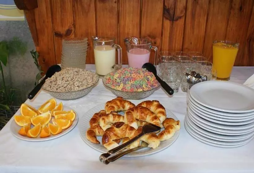 호텔 El Mana Rentals Apartments