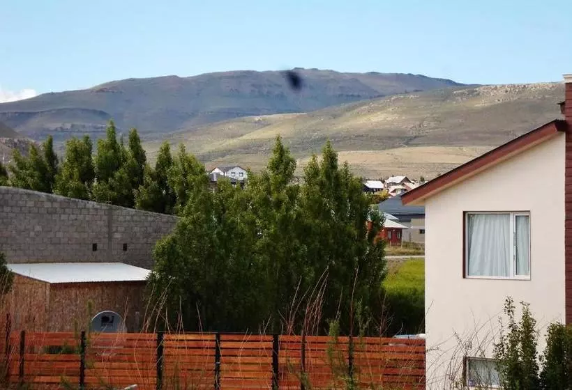 호텔 El Mana Rentals Apartments