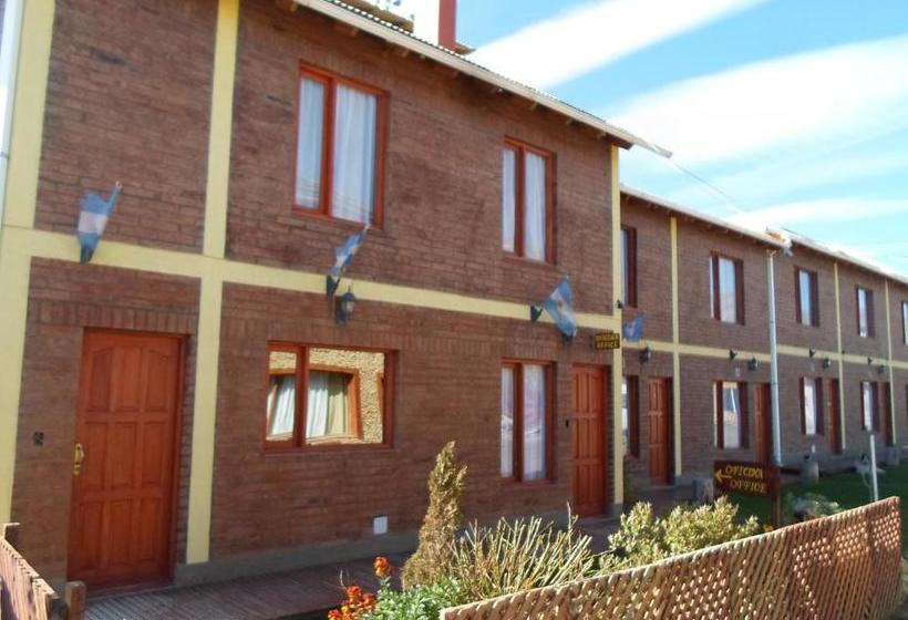 Hotel El Mana Rentals Apartments