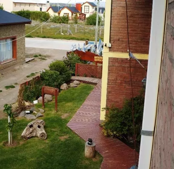 호텔 El Mana Rentals Apartments