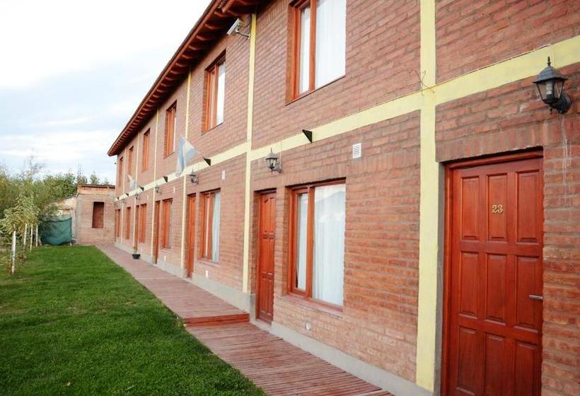 Hotel El Mana Rentals Apartments