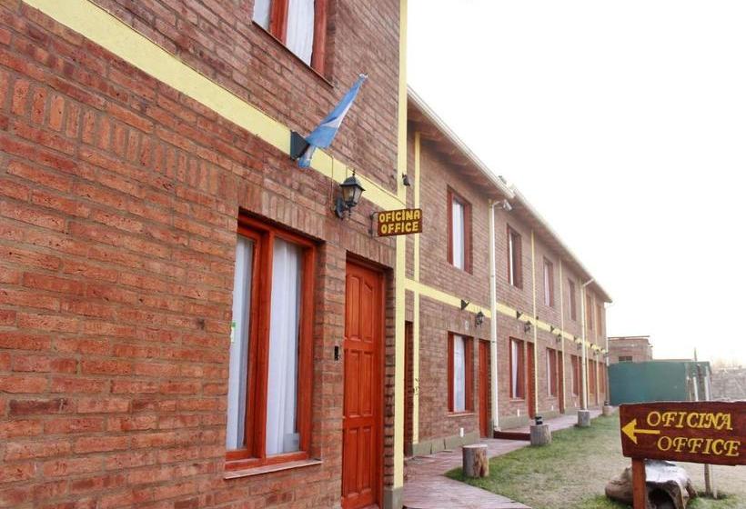 Hotel El Mana Rentals Apartments