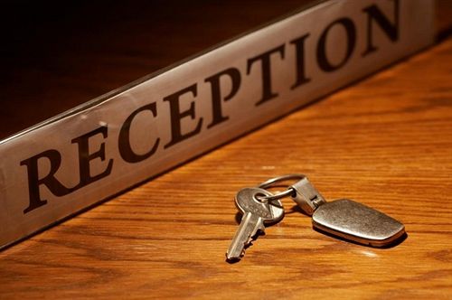 فندق Forest Hills Suites