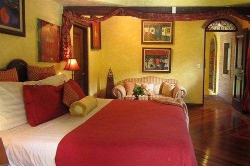 فندق Forest Hills Suites