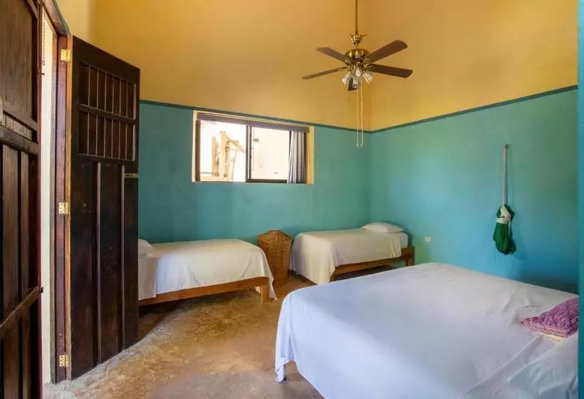 Otel Capital O Hacienda Yunku