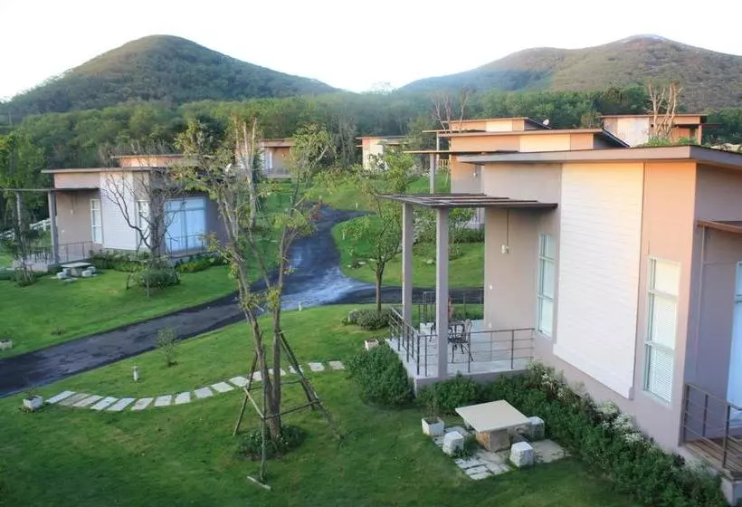 Hotel Hommuenlee Hill Resort