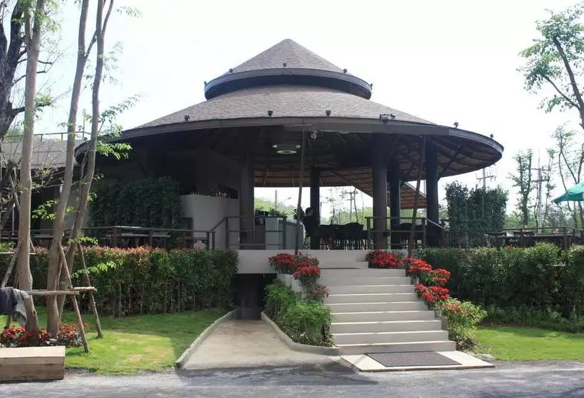 Hotel Hommuenlee Hill Resort