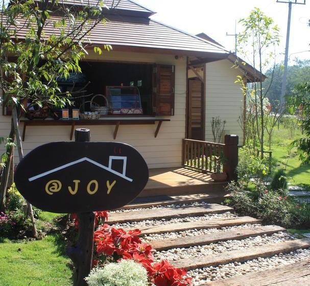 Отель Hommuenlee Hill Resort