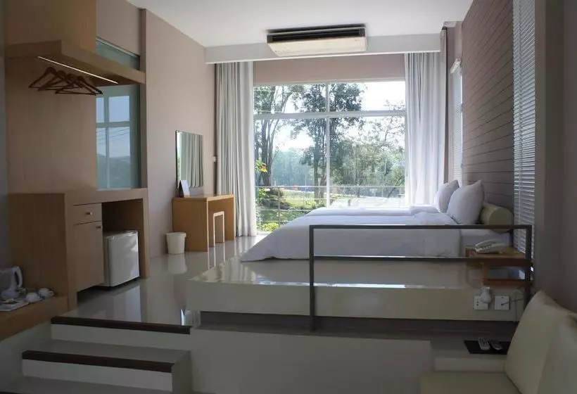 Hotel Hommuenlee Hill Resort