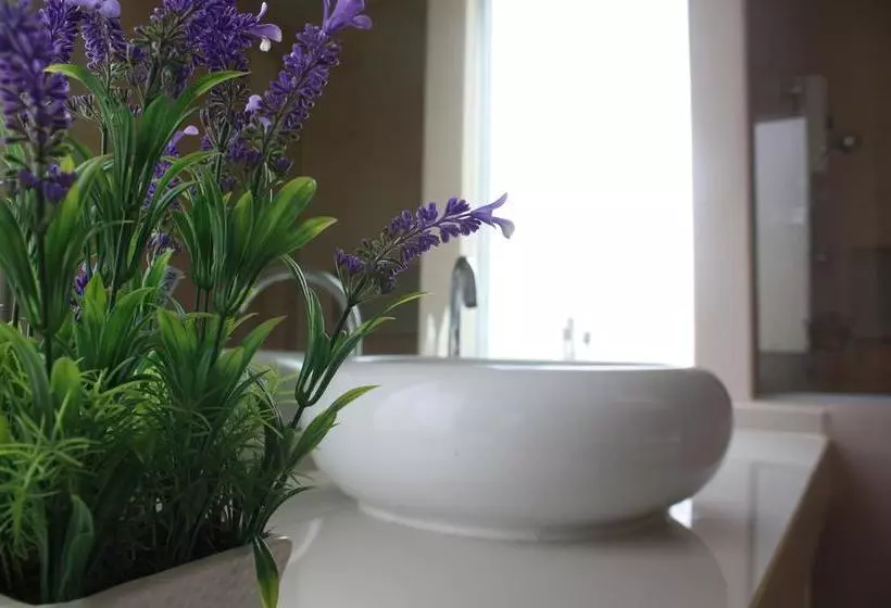 Hotel Hommuenlee Hill Resort