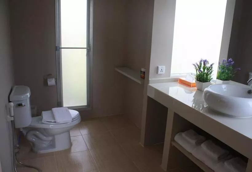 Hotel Hommuenlee Hill Resort