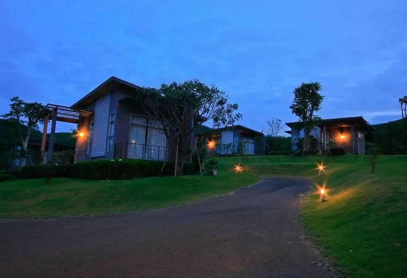 Hotel Hommuenlee Hill Resort